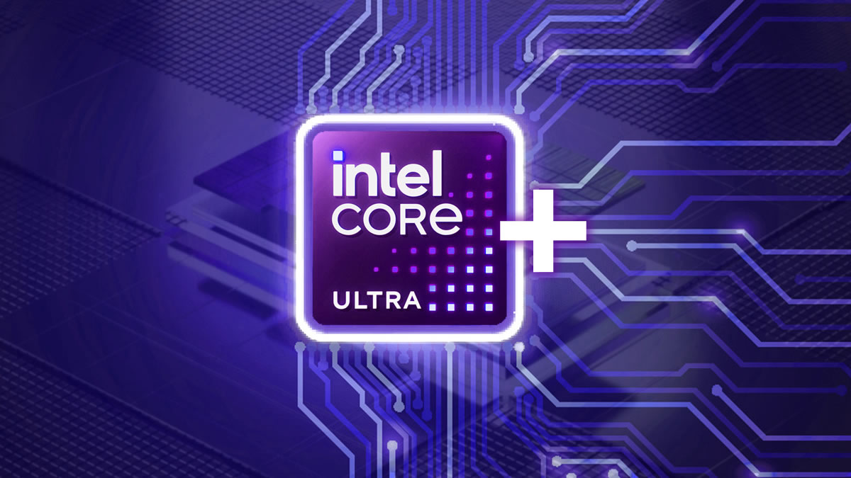 Intel Core Ultra 200 Plus CPU Specifications Leak