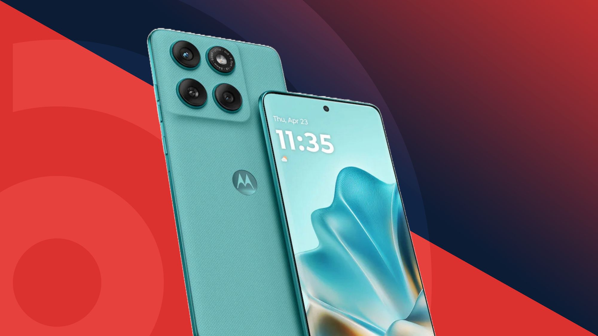 Best Motorola phones in 2025