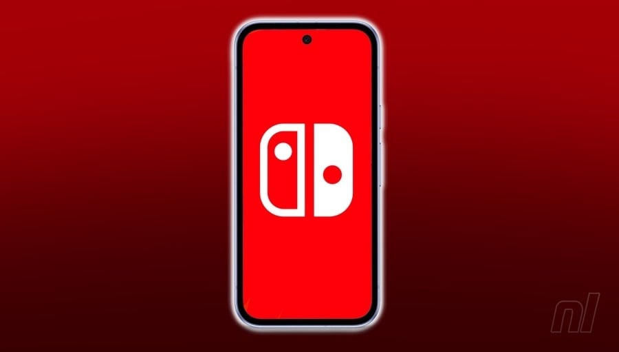 Nintendo's Switch App For Mobile Has Been Updated, Here Are The Full Patch Notes